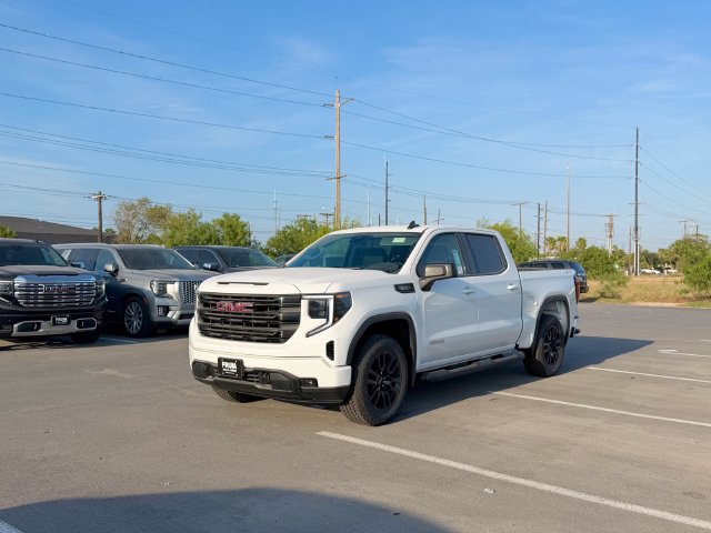New 2026 GMC Sierra 1500 Elevation w/ Elevation Select Package AWD/4WD image 7
