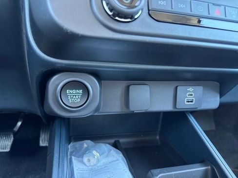 New 2026 Ford Maverick Lobo AWD/4WD image 20