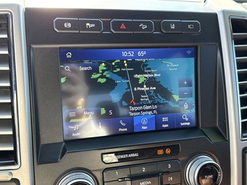 Certified 2021 Ford F250 King Ranch w/ King Ranch Ultimate Package image 21