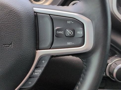 Used 2023 RAM 1500 Big Horn AWD/4WD image 26