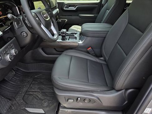 New 2026 GMC Sierra 1500 SLT AWD/4WD image 23