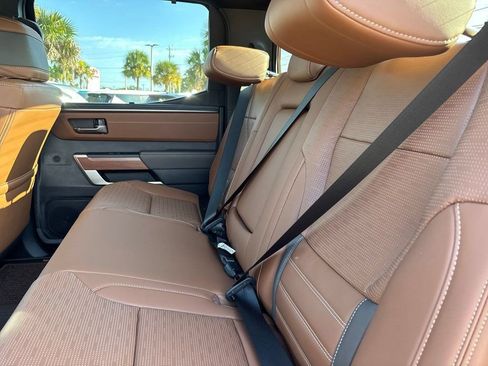 New 2026 Toyota Tundra 1794 Edition AWD/4WD image 27