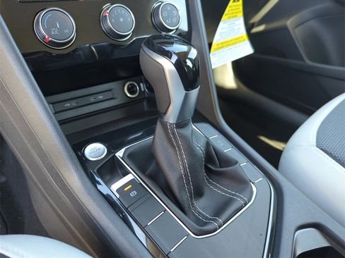 New 2026 Volkswagen Taos S image 37