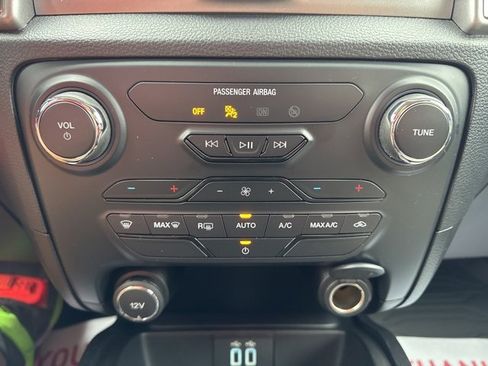 Certified 2021 Ford Ranger XLT w/ Equipment Group 301A Mid image 25