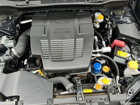 Used 2020 Subaru Forester Sport w/ Popular Package #2 image 16