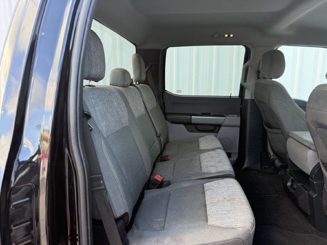 Used 2024 Ford F250 XLT w/ FX4 Off-Road Package AWD/4WD image 30