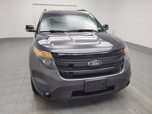 Used 2015 Ford Explorer Sport w/ Equipment Group 401A image 14