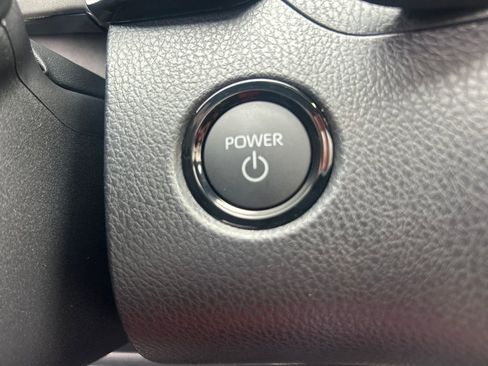 New 2026 Toyota Camry XSE image 24