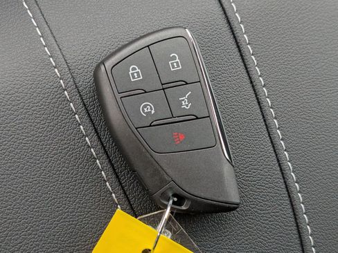 New 2026 Chevrolet Traverse LT image 31