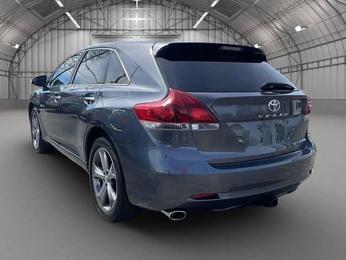 Used 2013 Toyota Venza XLE w/ Tow Prep Pkg image 3