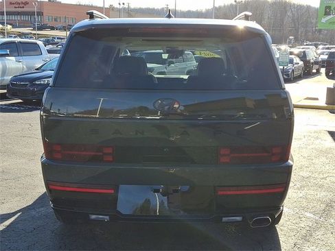 Used 2024 Hyundai Santa Fe Calligraphy image 5