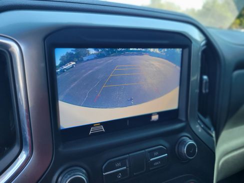 Certified 2020 Chevrolet Silverado 1500 RST w/ All-Star Edition image 25