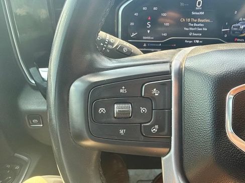 Used 2024 GMC Sierra 2500 SLE AWD/4WD image 10