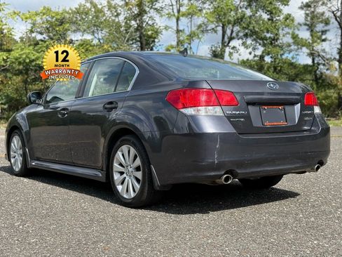 Used 2012 Subaru Legacy 3.6R Limited image 55
