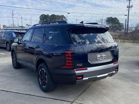 New 2026 Hyundai Palisade XRT Pro AWD/4WD image 4