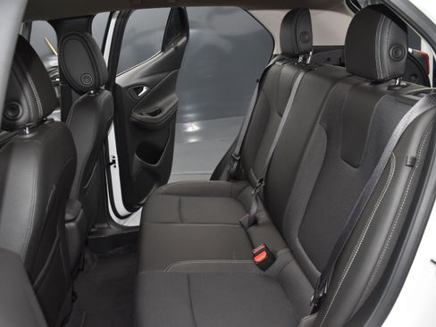 Used 2025 Buick Encore GX Preferred image 22