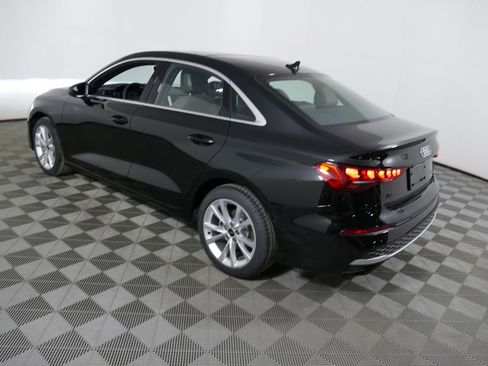 New 2026 Audi A3 2.0T Premium image 27