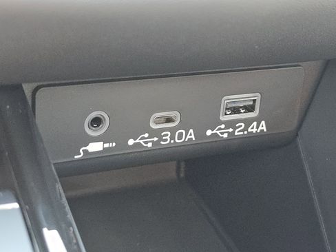 New 2025 Subaru Outback Premium w/ Popular Package #1 image 24