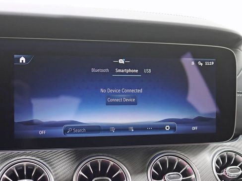 Used 2024 Mercedes-Benz AMG GT 53 image 22