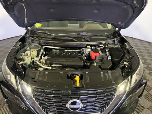 Used 2023 Nissan Rogue S AWD/4WD image 29