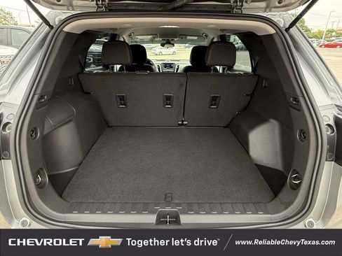 Used 2024 Chevrolet Equinox LS w/ Driver Confidence II Package FWD image 29