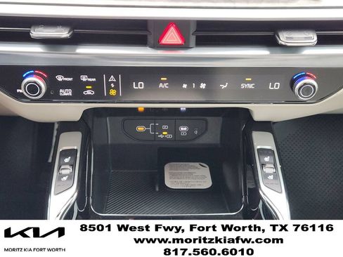 New 2026 Kia Sorento SX AWD/4WD image 13
