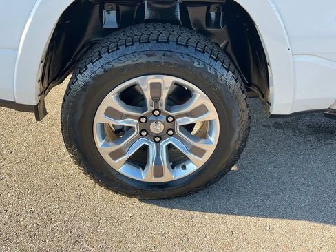 Used 2019 RAM 1500 Limited image 18