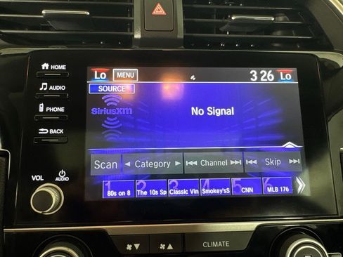 Used 2021 Honda Civic EX image 25