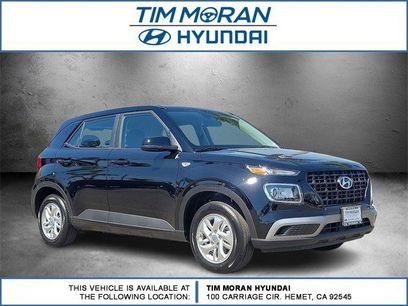 New 2025 Hyundai Venue SE