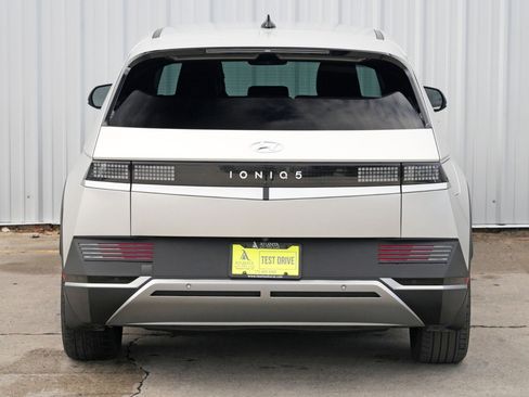 Used 2023 Hyundai Ioniq 5 SEL w/ Cargo Package image 48