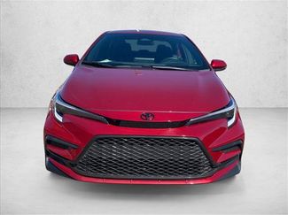 Certified 2026 Toyota Corolla SE FWD video 2
