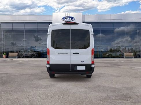 New 2026 Ford Transit 350 XL RWD image 5