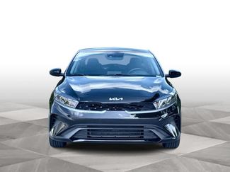 Used 2024 Kia Forte LXS FWD video 3