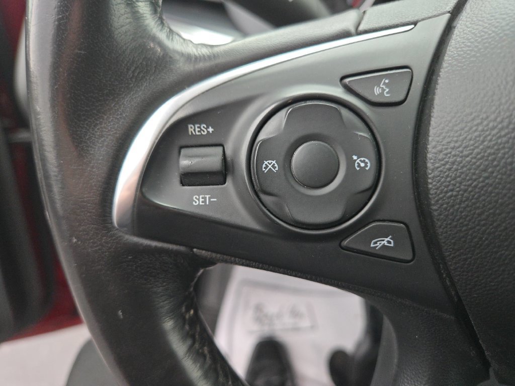 Used 2021 Buick Enclave Essence w/ Trailering Package, 5000 lbs. FWD image 30