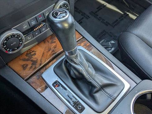 Used 2012 Mercedes-Benz GLK 350 2WD image 11