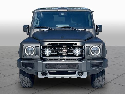 Used 2024 INEOS Grenadier AWD/4WD image 4