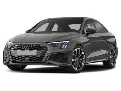 Used 2022 Audi S3 Premium Plus w/ Premium Plus Package