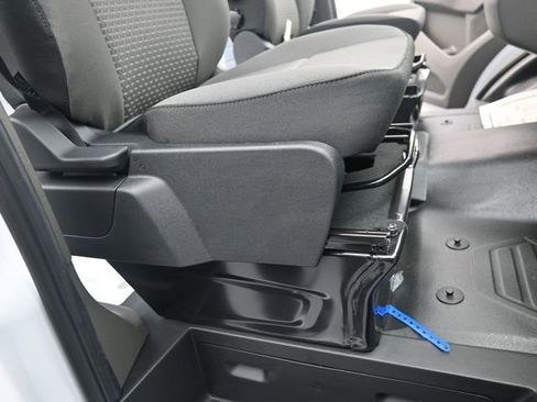 New 2026 Ford Transit 250 148 Medium Roof image 16