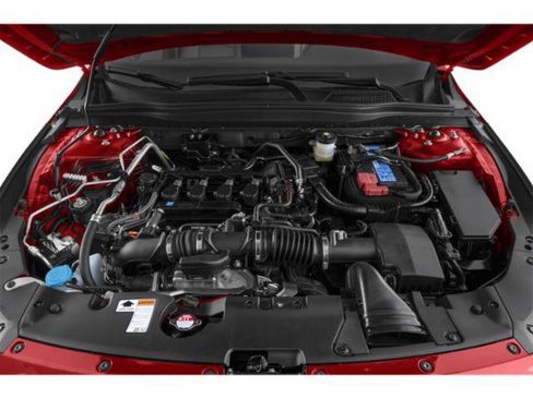 Used 2021 Honda Accord LX image 12