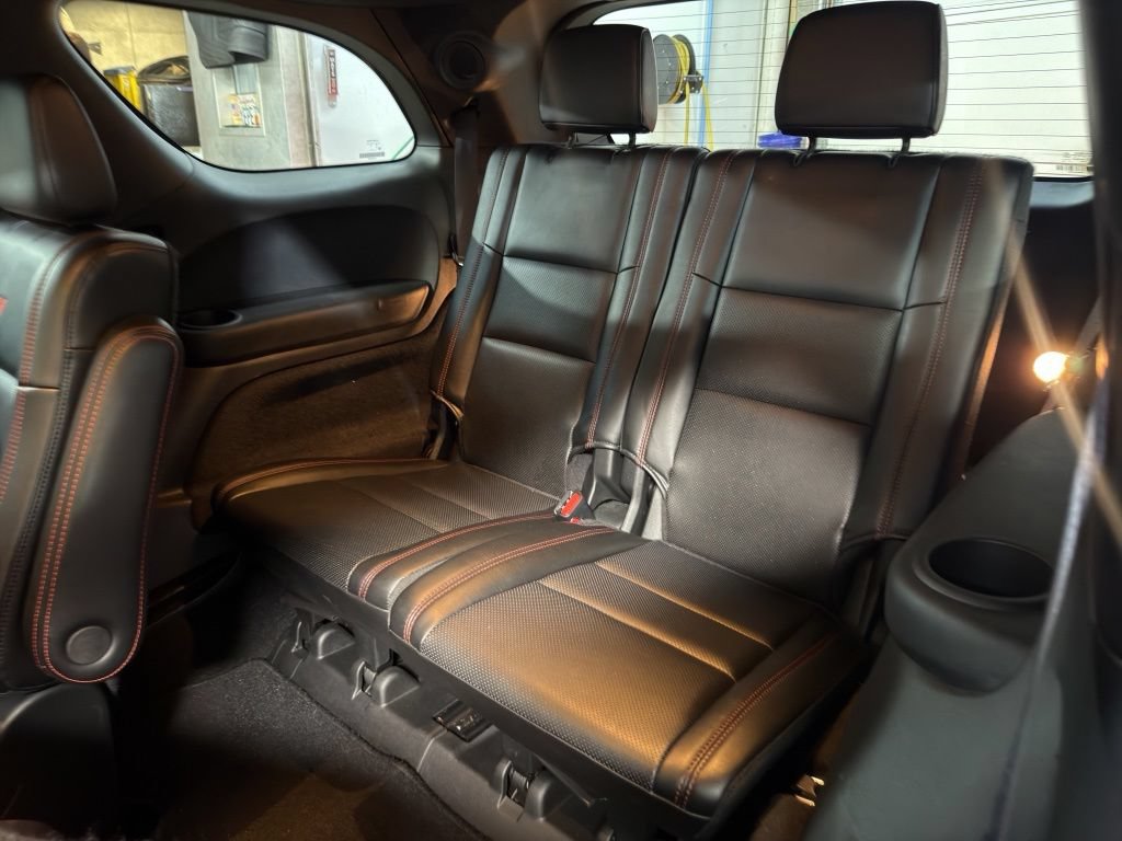 Used 2023 Dodge Durango R/T AWD/4WD image 19