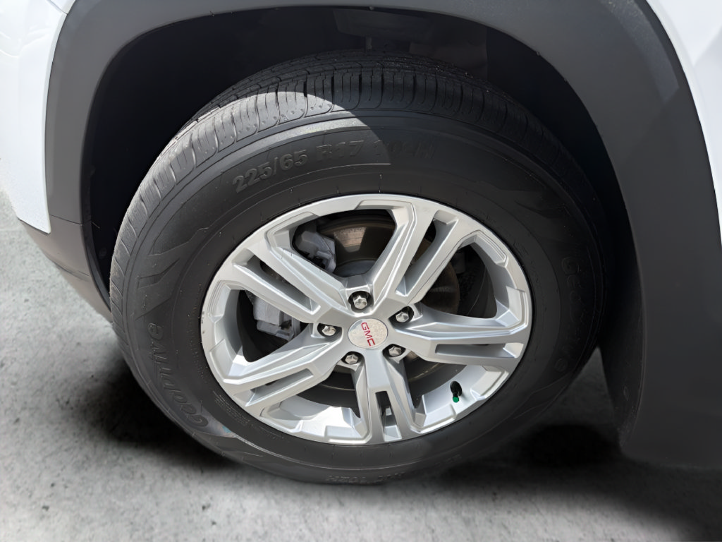 Used 2022 GMC Terrain SLE w/ Driver Convenience Package FWD image 52