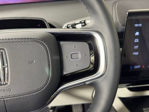 New 2026 Lincoln Nautilus Premier w/ Equipment Group 102A image 25