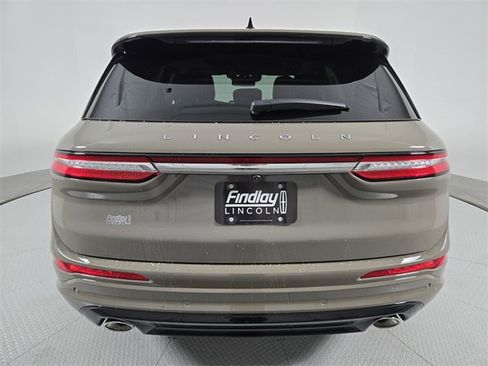 New 2026 Lincoln Corsair Grand Touring image 5