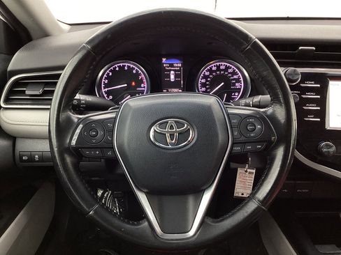 Used 2020 Toyota Camry SE image 31