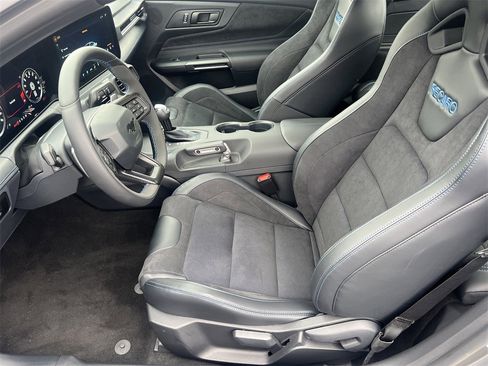 New 2026 Ford Mustang Dark Horse image 17