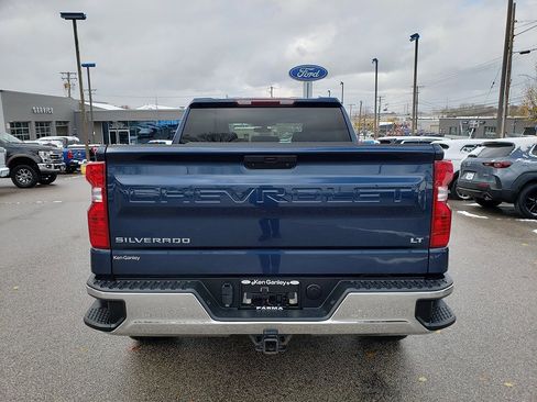 Used 2022 Chevrolet Silverado 1500 LT image 6