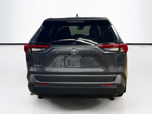 Used 2023 Toyota RAV4 LE AWD/4WD image 6