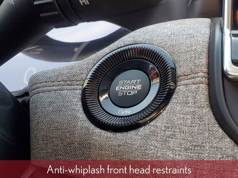 Used 2022 Jeep Compass Latitude image 23