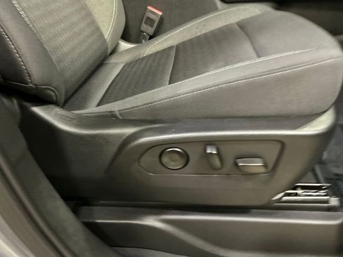 Certified 2023 Chevrolet Tahoe LS image 34