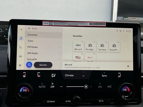 New 2026 Toyota bZ image 29